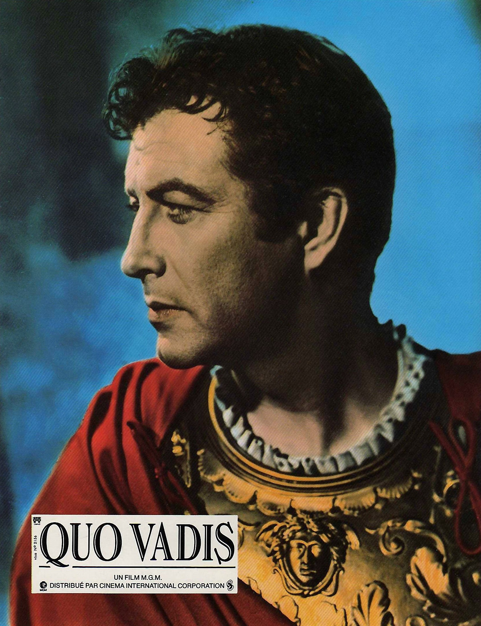 Quo Vadis (1951)